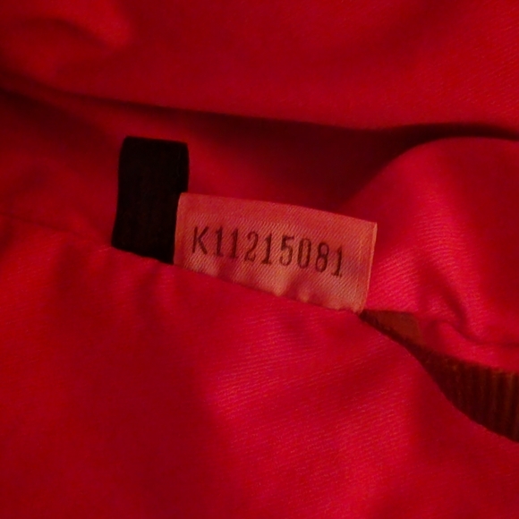 Dooney and Burke Tote - Picture 7 of 11